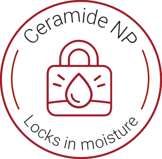 Circle icon representing Ceramide NP